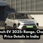 Tata Punch EV 2025: Range, Charging & Price Details in India
