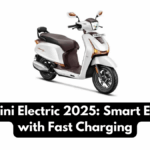 Hero Destini Electric 2025: Smart EV Scooter with Fast Charging
