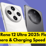 Oppo Reno 12 Ultra 2025: Flagship Camera & Charging Speed Test