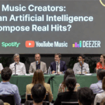 AI Music Creators: Can Artificial Intelligence Compose Real Hits?