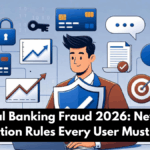 Digital Banking Fraud 2026: New RBI Protection Rules Every User Must Know