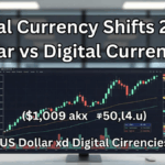 Global Currency Shifts 2026: Dollar vs Digital Currencies