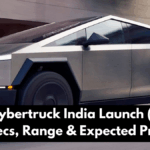 Tesla Cybertruck India Launch (2025): Specs, Range & Expected Price