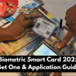 Voter ID Biometric Smart Card 2025: How to Get One & Application Guide