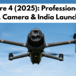 DJI Inspire 4 (2025): Professional Drone Specs, Camera & India Launch Date