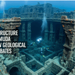 Massive Structure Under Bermuda Sparks New Geological Mystery Debates