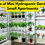 The Rise of Mini Hydroponic Gardens for Small Apartments
