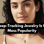 Why Sleep-Tracking Jewelry Is Gaining Mass Popularity