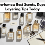 Viral Perfumes: Best Scents, Dupes, And Layering Tips Today