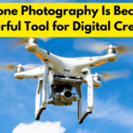 Why Drone Photography Is Becoming a Powerful Tool for Digital Creators