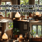 DIY Aromatherapy Corners Trending In Indian Wellness Focused Homes