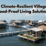 Floating Climate-Resilient Villages 2028: Flood-Proof Living Solutions