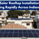 Why Solar Rooftop Installations Are Growing Rapidly Across Indian Cities