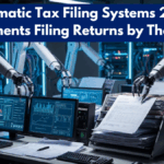 Automatic Tax Filing Systems 2026: Governments Filing Returns by Themselves