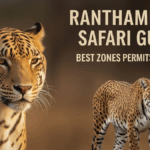 Ranthambore Safari Guide Best Zones Permits And Seasons