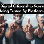 Why Digital Citizenship Scores Are Being Tested By Platforms