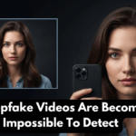AI Deepfake Videos Are Becoming Impossible To Detect