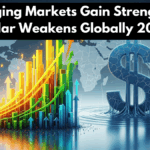Emerging Markets Gain Strength As Dollar Weakens Globally 2026