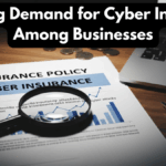 Growing Demand for Cyber Insurance Among Businesses