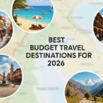 Best Budget Travel Destinations for 2026