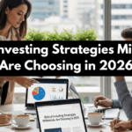 Ethical Investing Strategies Millennials Are Choosing in 2026