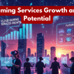 Cloud Gaming Services Growth and Future Potential