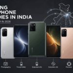 Upcoming Smartphone Launches in India: What to Watch in 2026