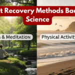 Burnout Recovery Methods Backed by Science