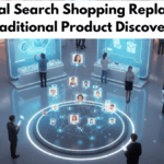 Social Search Shopping Replacing Traditional Product Discovery