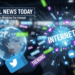 Viral News Today: Stories Breaking the Internet