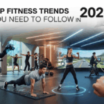 Top Fitness Trends You Need to Follow in 2026