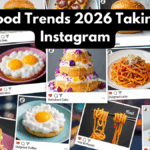 Viral Food Trends 2026 Taking Over Instagram