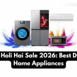 Samsung Holi Hai Sale 2026: Best Deals on AI Home Appliances