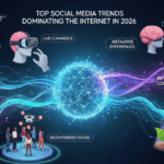 Top Social Media Trends Dominating the Internet in 2026