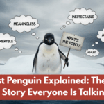 Nihilist Penguin Explained: The Viral Internet Story Everyone Is Talking About