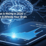 Screen Time Is Rising in 2026 – Here’s How It Affects Your Brain