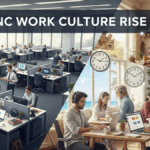 Async Work Culture Rise Explained