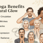 Face Yoga Benefits for Natural Glow