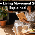 Slow Living Movement 2026 Explained