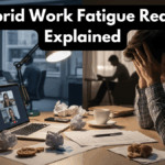 Hybrid Work Fatigue Reality Explained