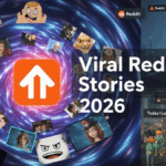 Viral Reddit Stories 2026 That Everyone Is Talking About