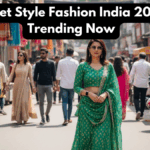 Street Style Fashion India 2026 Trending Now