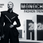 Monochrome Fashion Trend 2026 Guide