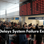 Airline Delays System Failure Explained
