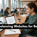 Best Freelancing Websites for Beginners