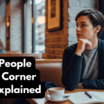 Why People Prefer Corner Seats Explained