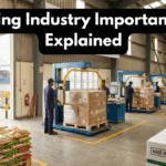 Packaging Industry Importance India Explained