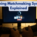 Gaming Matchmaking System Explained