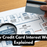 How Credit Card Interest Works Explained